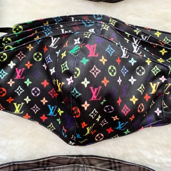 Fashion Face Mask Limited Stock - Picture 5 of 7